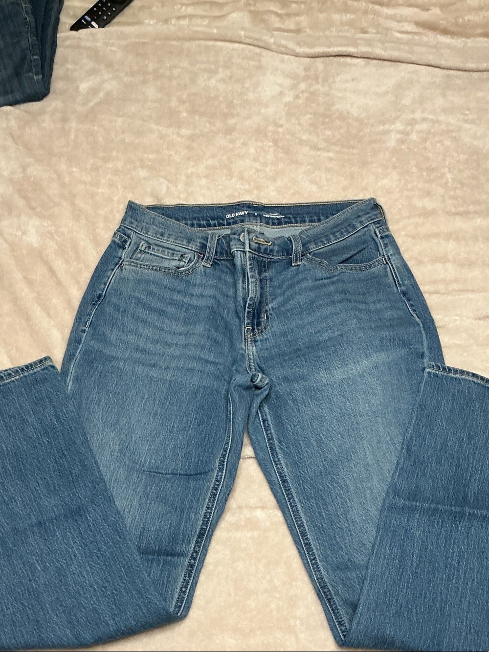 Old Navy Wow Boyfriend Women's Jeans